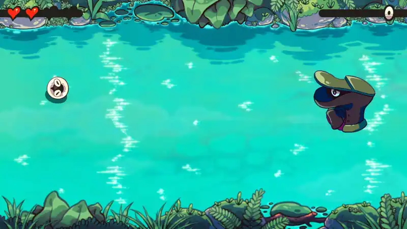 Tadpole Tales — изображение 3