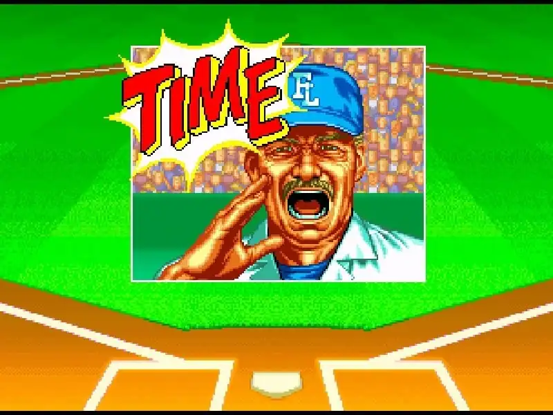 BASEBALL STARS 2 — изображение 2