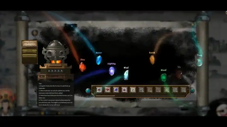 Tale of Immortal — изображение 2