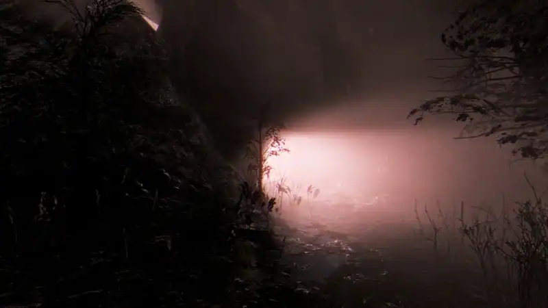 Tales Beyond The Tomb - White Silence — изображение 1