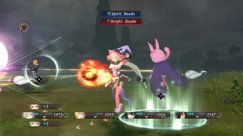 Tales of Berseria — изображение 2
