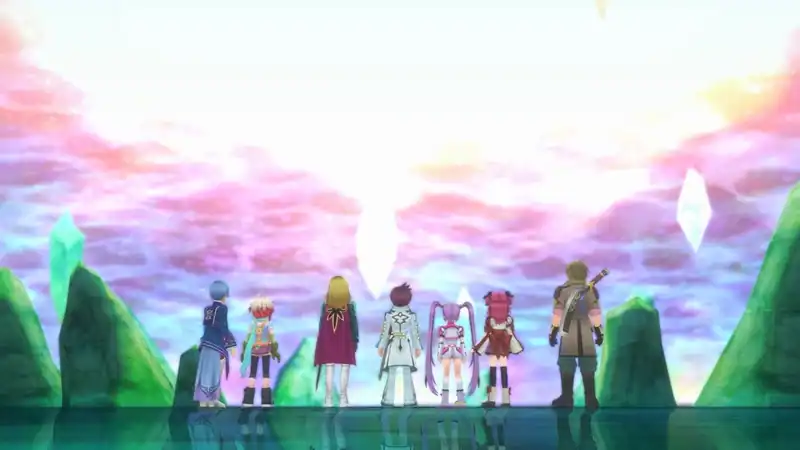 Tales of Graces f Remastered — изображение 2
