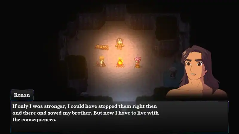 Tales of Grimace — изображение 3
