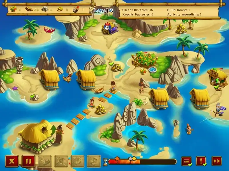Tales of Inca - Lost Land — изображение 1