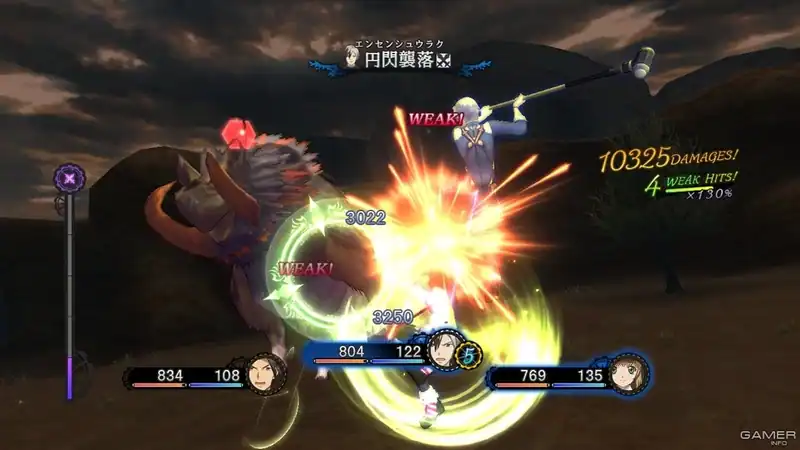 Tales of Xillia 2 — изображение 3