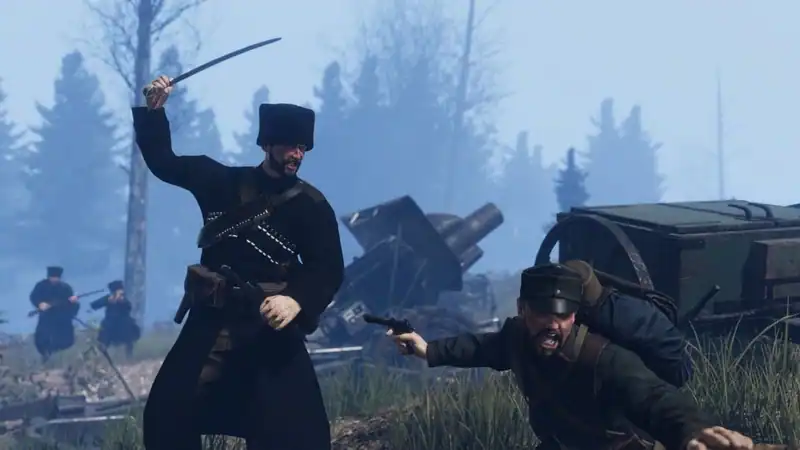 Tannenberg — изображение 1