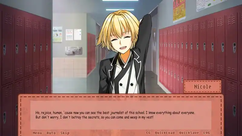 Tasty Shame in Silver Soul! — изображение 3
