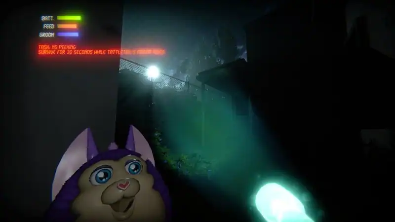 Tattletail — изображение 3