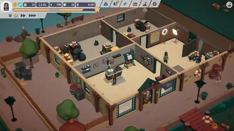 Tattoo Tycoon — изображение 3