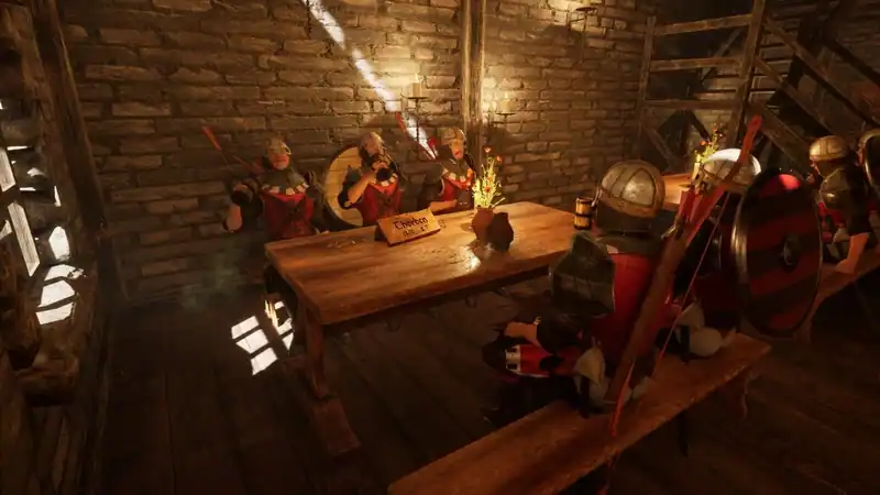 Tavern Legends — изображение 3