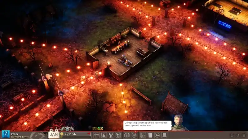 Tavern Tycoon - Dragon's Hangover — изображение 2