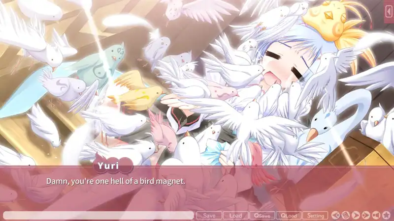 Tayutama: Kiss on my Deity — изображение 2