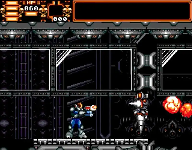 TCL - The Cursed Legacy — изображение 3