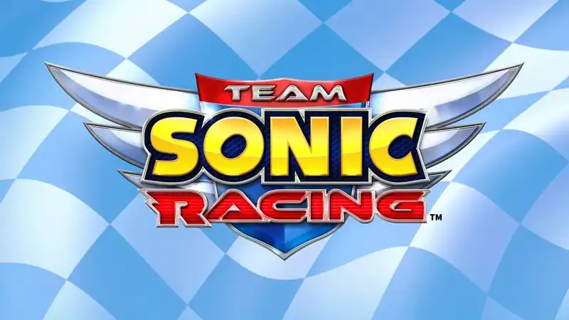 Team Sonic Racing — изображение 3