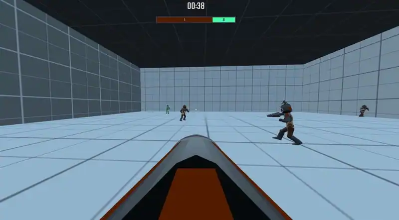 Teamkill — изображение 3