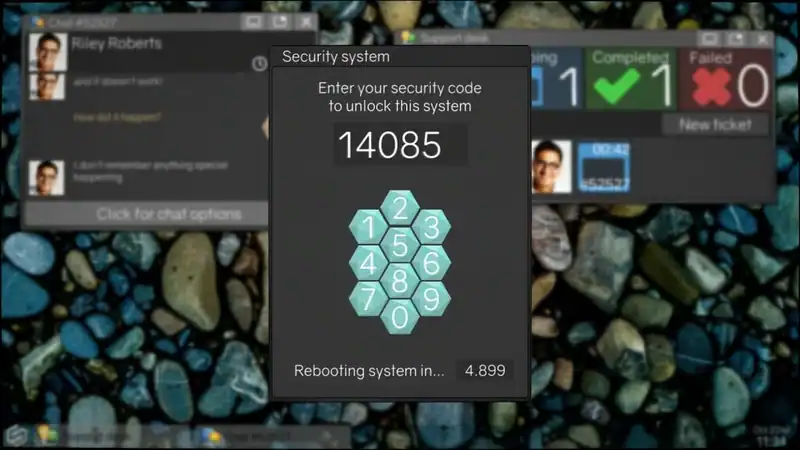 Tech Support: Error Unknown — изображение 3