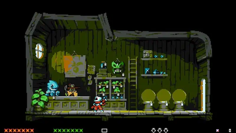 Bat Boy — изображение 1