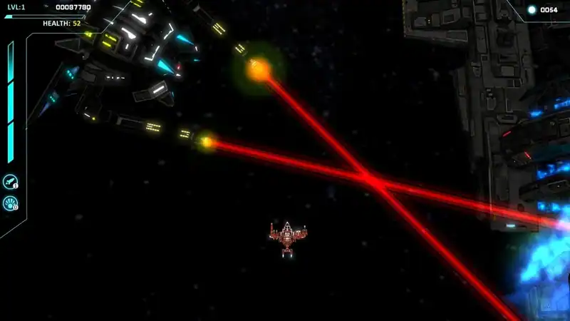 Technolites: Episode 1 — изображение 3