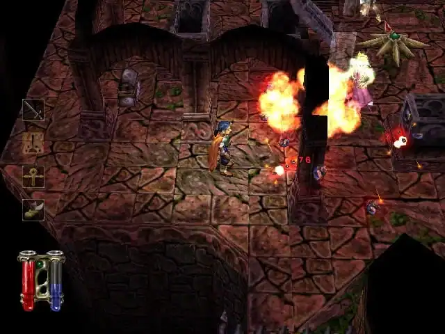 TechnoMage: Return of Eternity — изображение 3