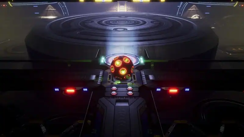 TECHNOSPHERE RELOAD — изображение 3