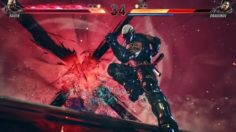 Tekken 8 — изображение 2