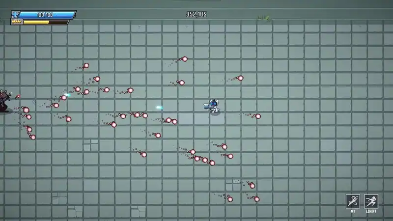 Tekla — изображение 2