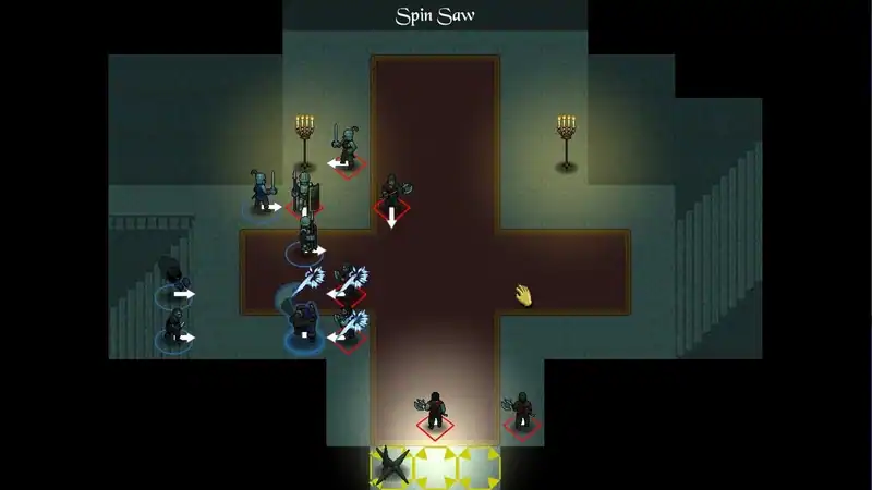 Telepath Tactics — изображение 2