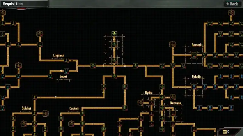 Templar Battleforce — изображение 2