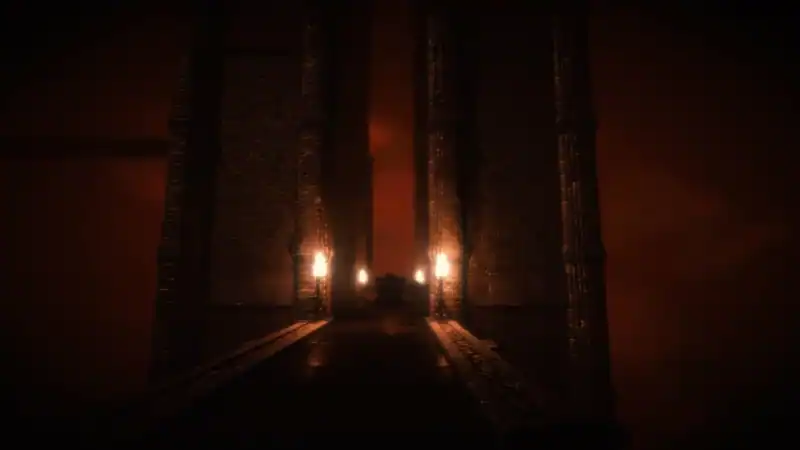Temple of Horror — изображение 2
