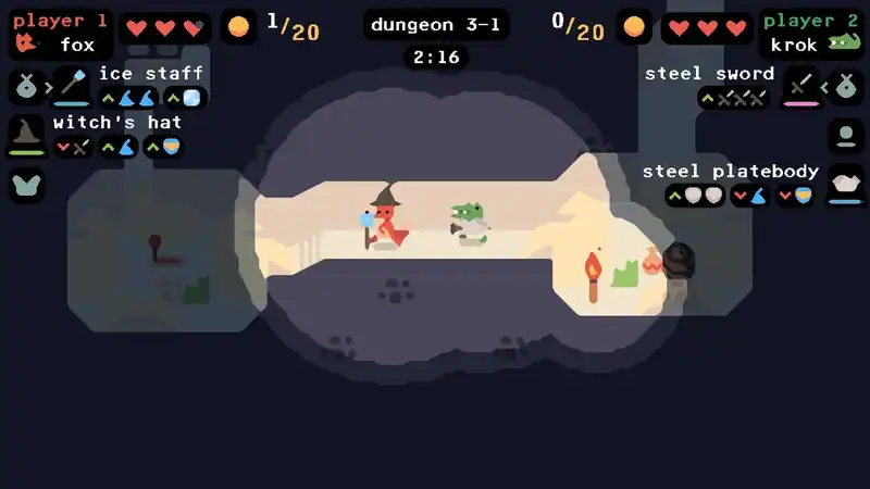 TEMPLE of RUBBO — изображение 3