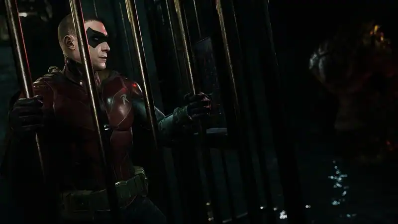 Batman: Arkham VR — изображение 3