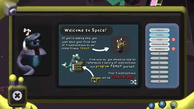 TENDY: Robot Gardener — изображение 3
