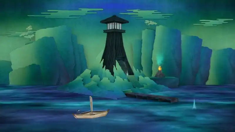 Tengami — изображение 3
