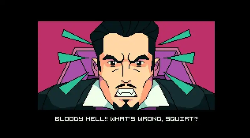BATS: Bloodsucker Anti-Terror Squad — изображение 2