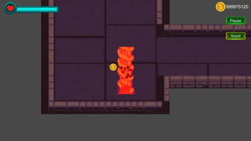 Terix Survivors — изображение 1