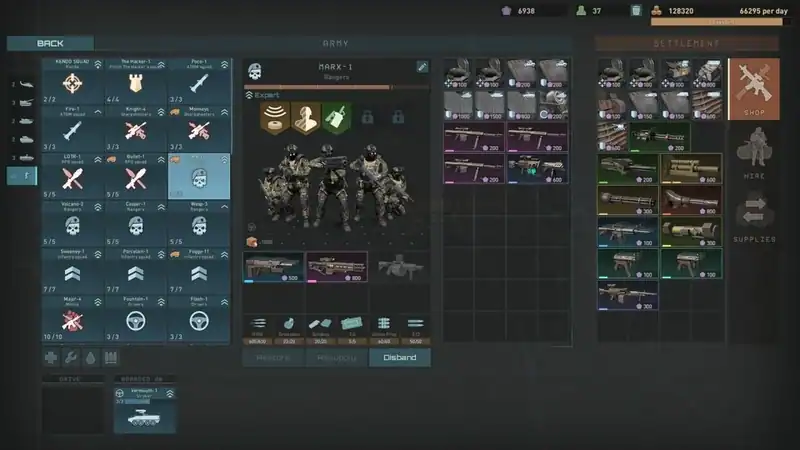 Terminator: Dark Fate - Defiance — изображение 2