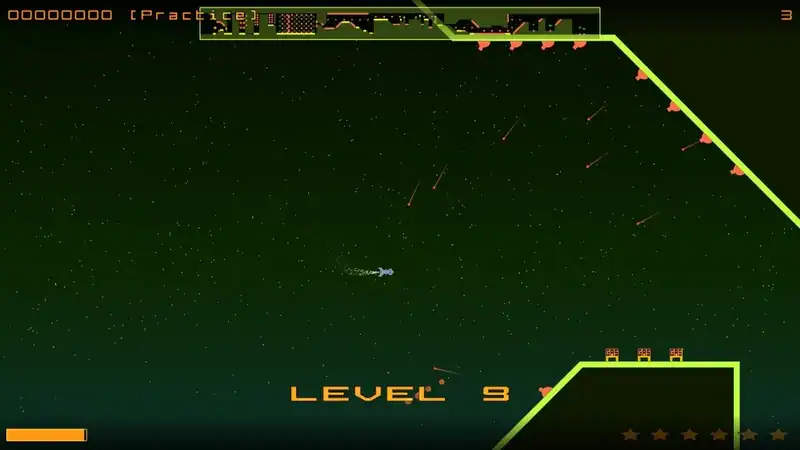 Terra Bomber — изображение 3