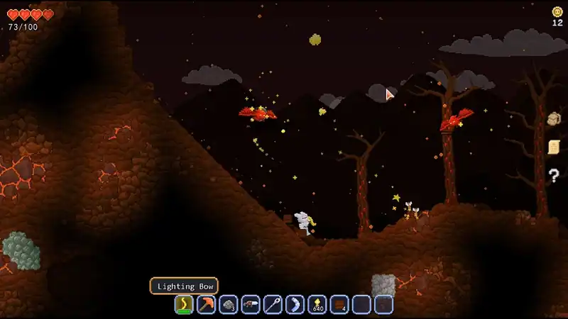 TerraCraft — изображение 1