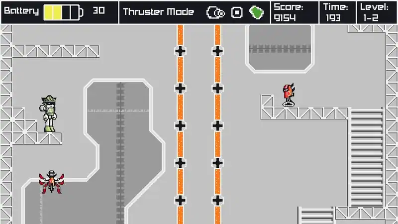 Battery-out — изображение 3