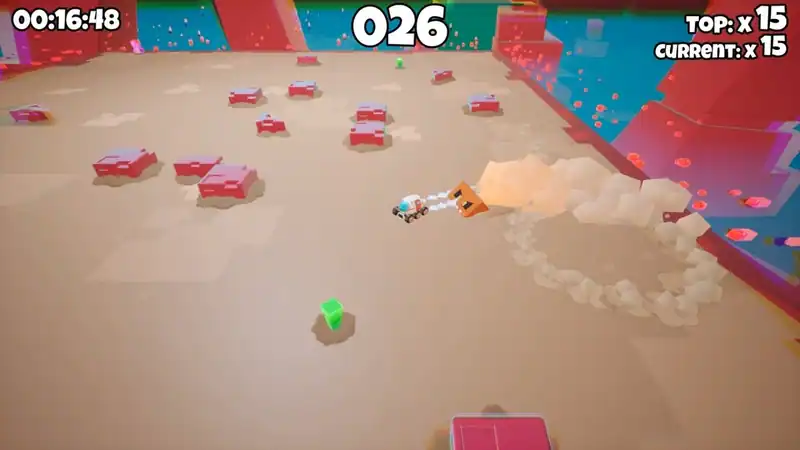 Terrawurm — изображение 3