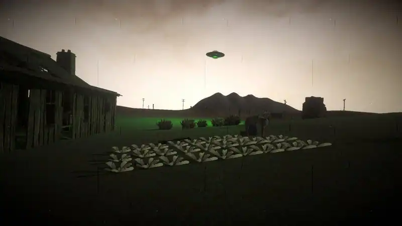 Terror In The Atomic Desert — изображение 2