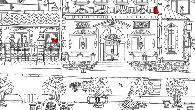 100 hidden cats — изображение 3