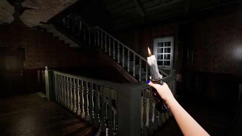 Terror Mansion — изображение 3