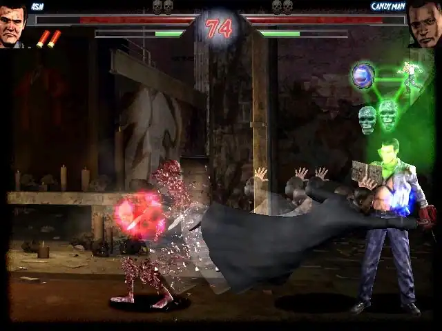 Terrordrome: Rise of the Boogeymen — изображение 2