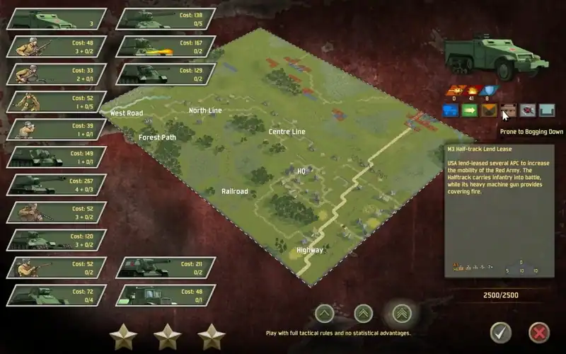 Battle Academy 2: Eastern Front — изображение 3