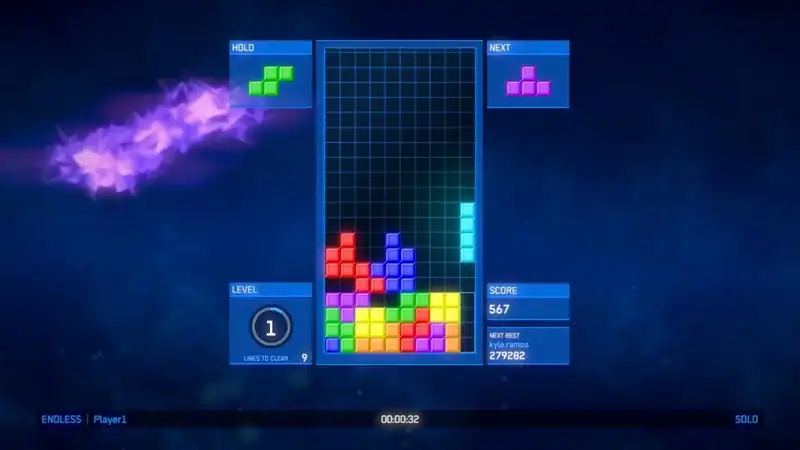 Tetris Ultimate — изображение 3