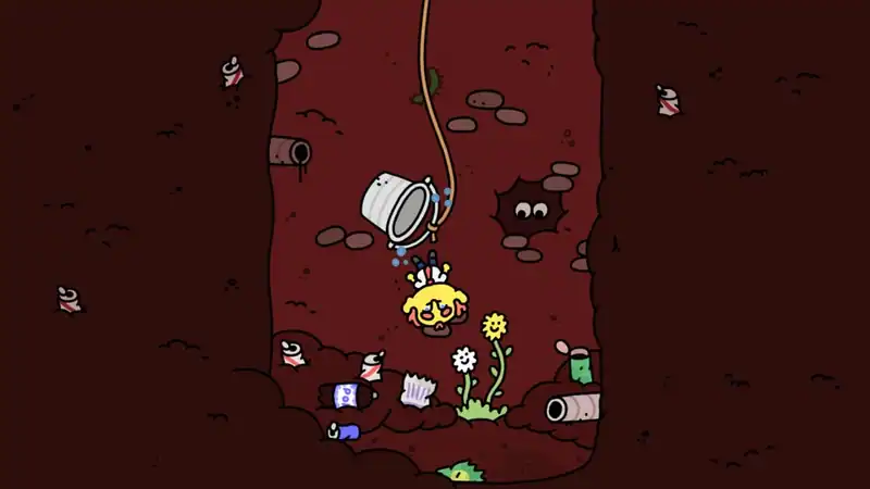 Thank Goodness You're Here! — изображение 2