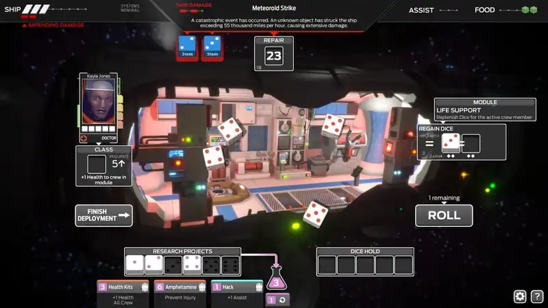 Tharsis — изображение 2