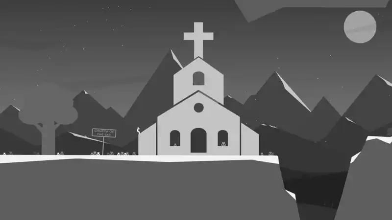 That Flipping Mountain — изображение 1