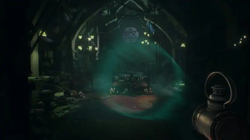 The 7th Guest Remake — изображение 2